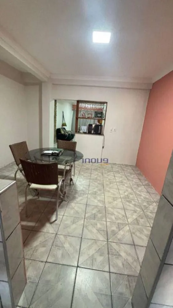 Casa, 2 quartos - Foto 5