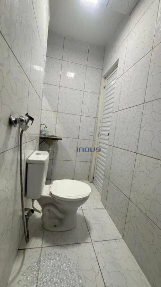 Casa, 2 quartos - Foto 11