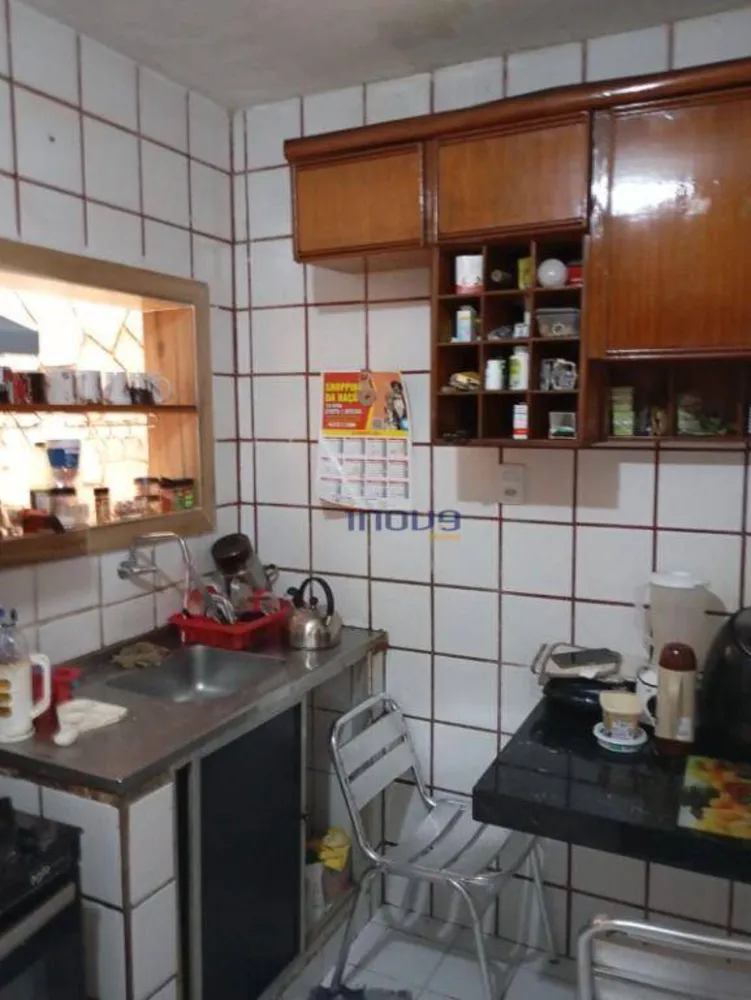 Casa, 3 quartos - Foto 13
