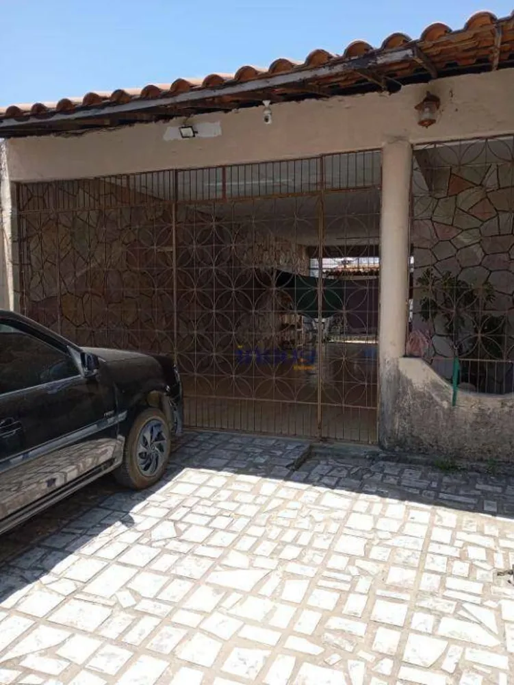 Casa, 3 quartos - Foto 11
