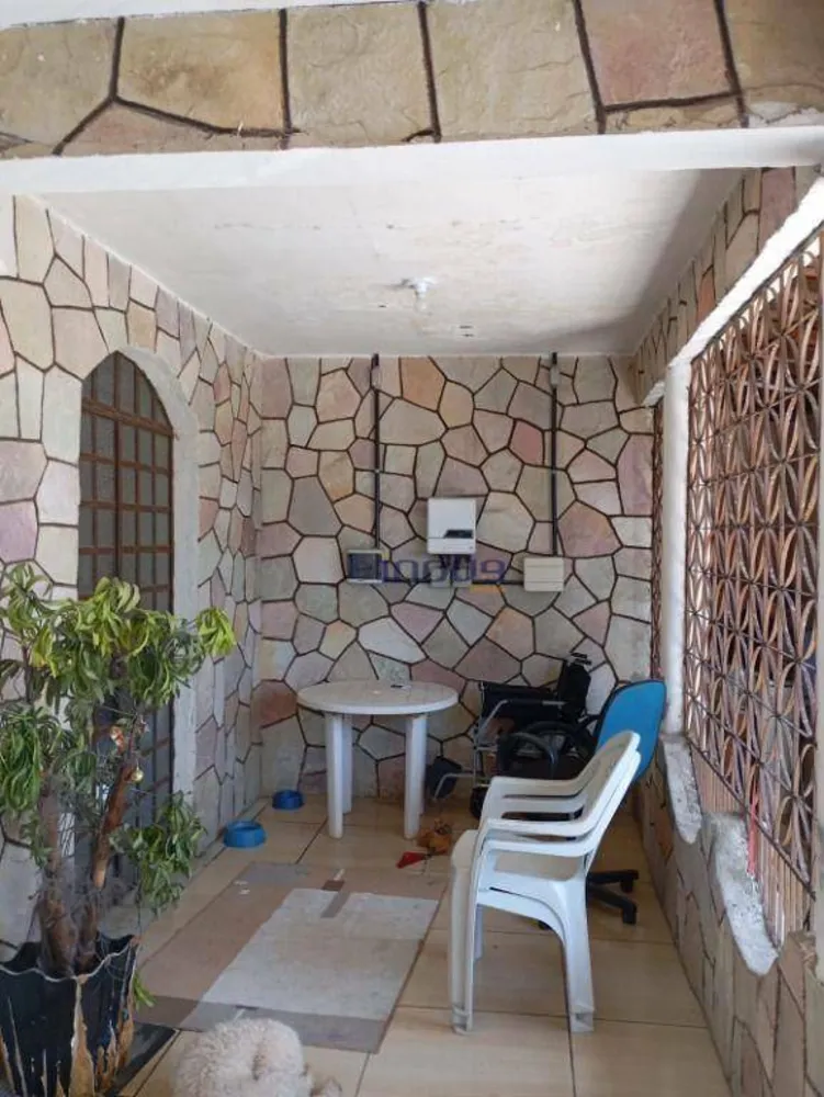 Casa, 3 quartos - Foto 10