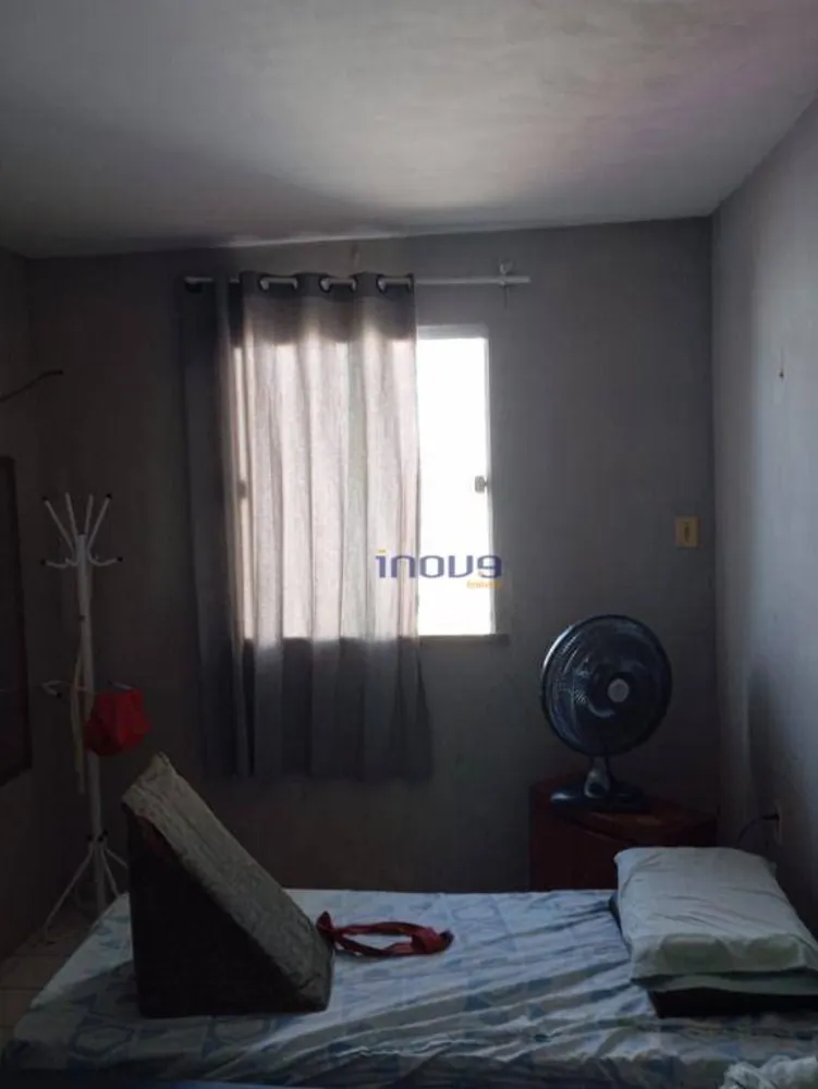 Casa, 3 quartos - Foto 12