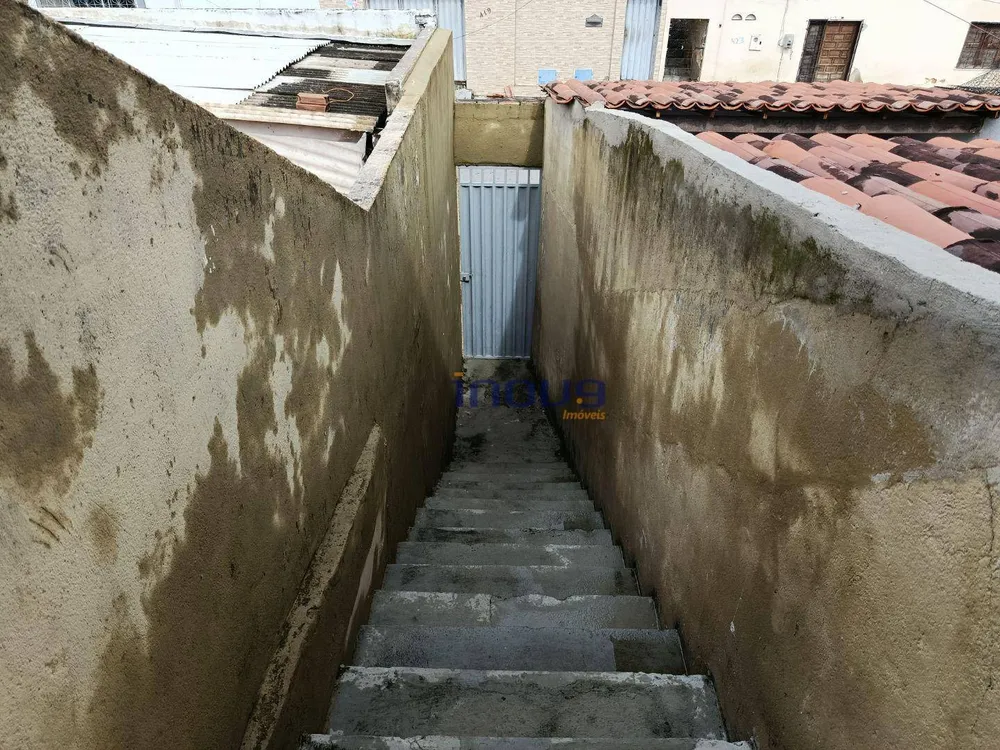 Casa, 2 quartos, 32 m² - Foto 12