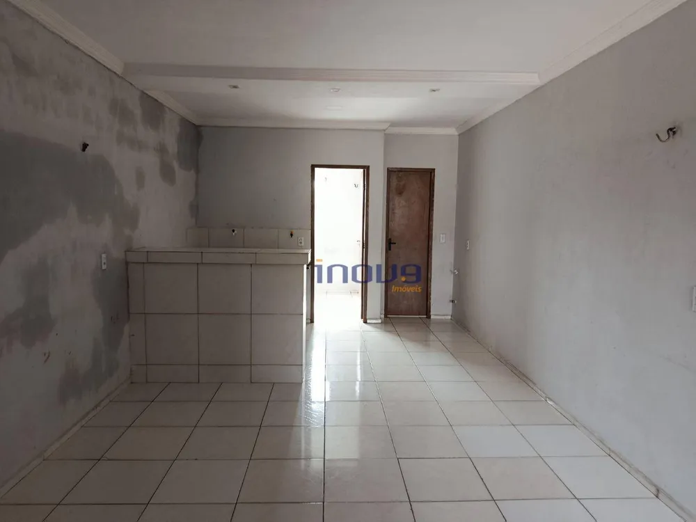 Casa, 2 quartos, 32 m² - Foto 2
