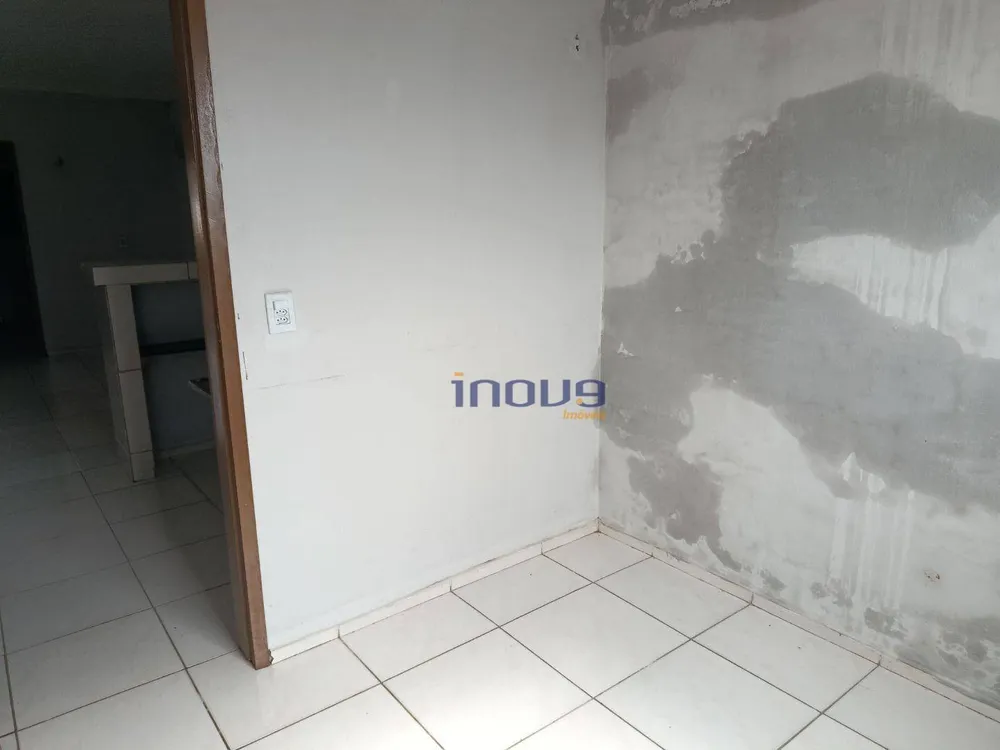 Casa, 2 quartos, 32 m² - Foto 5