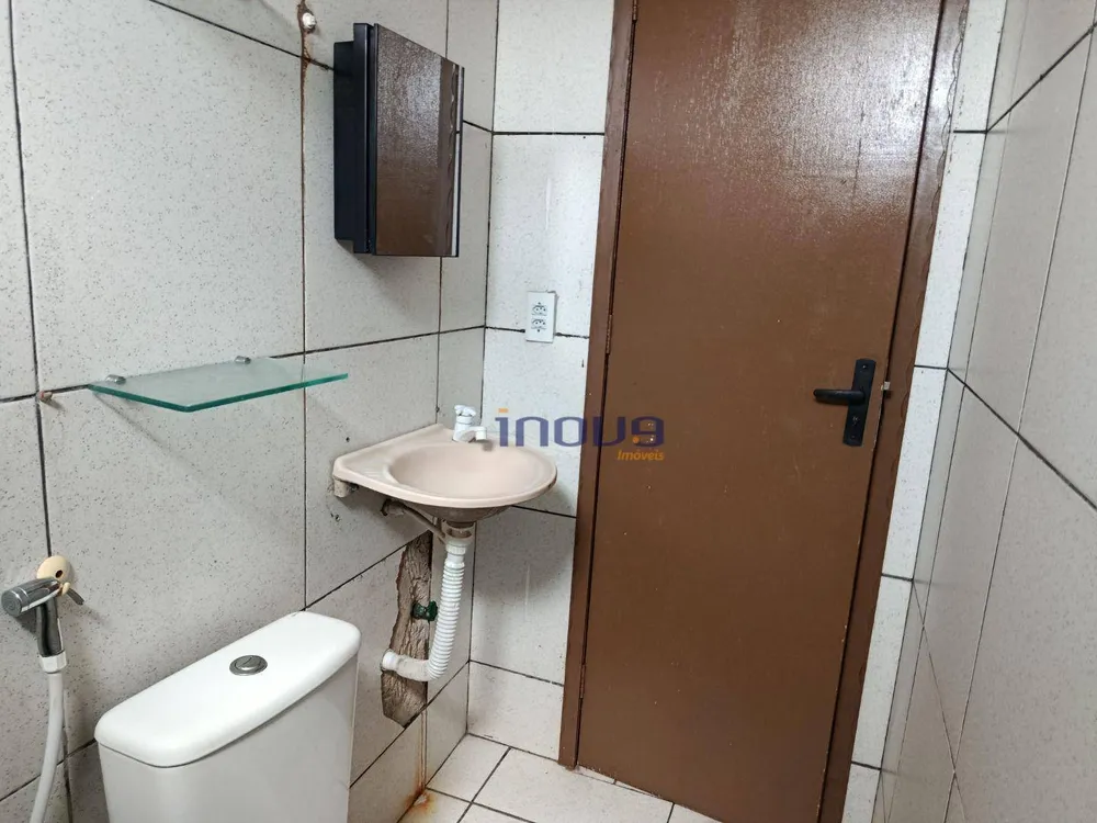 Casa, 2 quartos, 32 m² - Foto 11