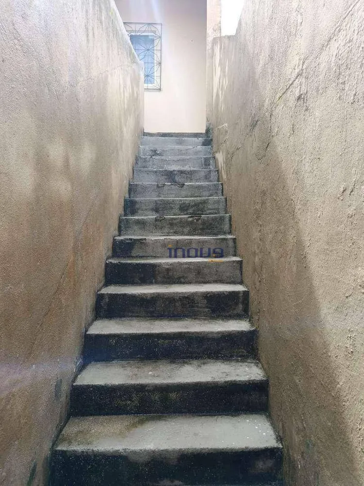 Casa, 2 quartos, 32 m² - Foto 1