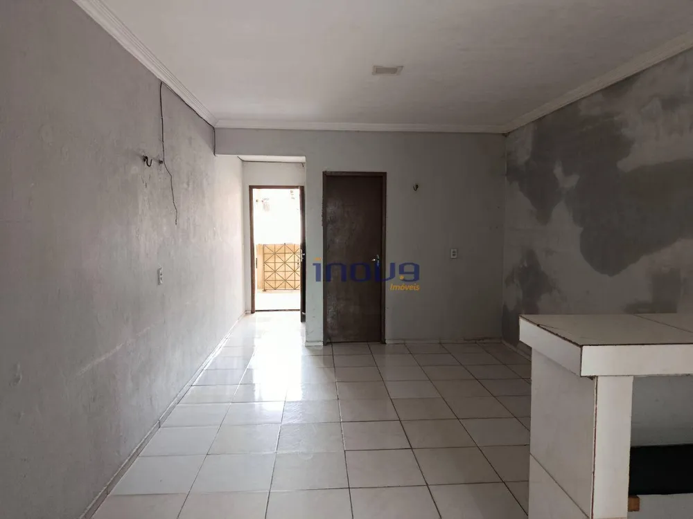 Casa, 2 quartos, 32 m² - Foto 3