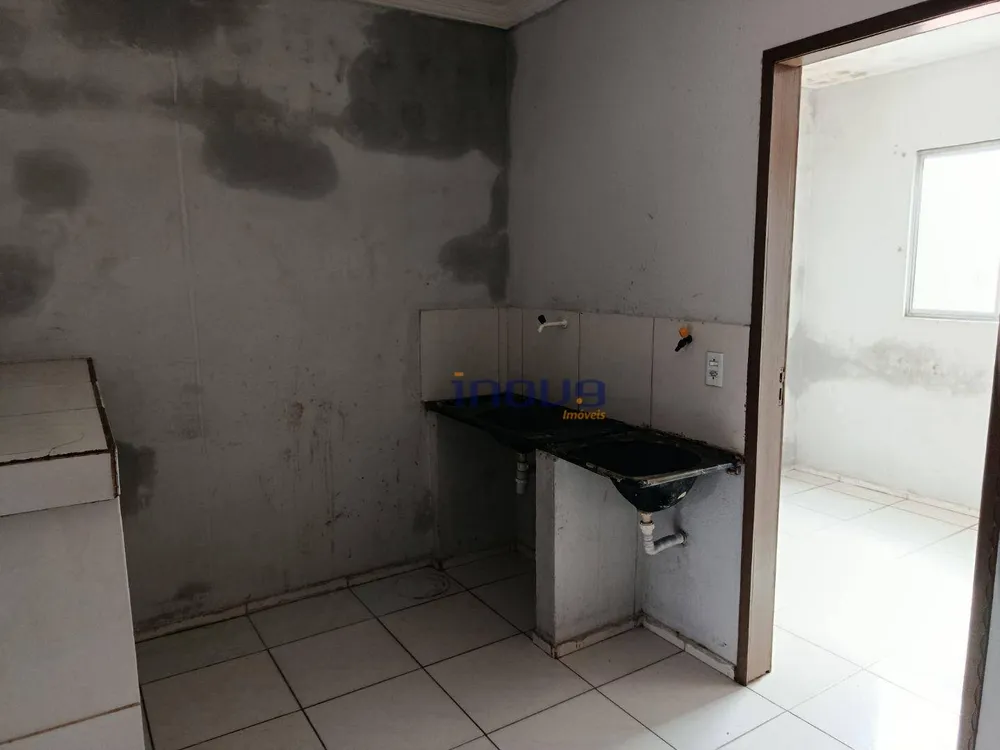 Casa, 2 quartos, 32 m² - Foto 4