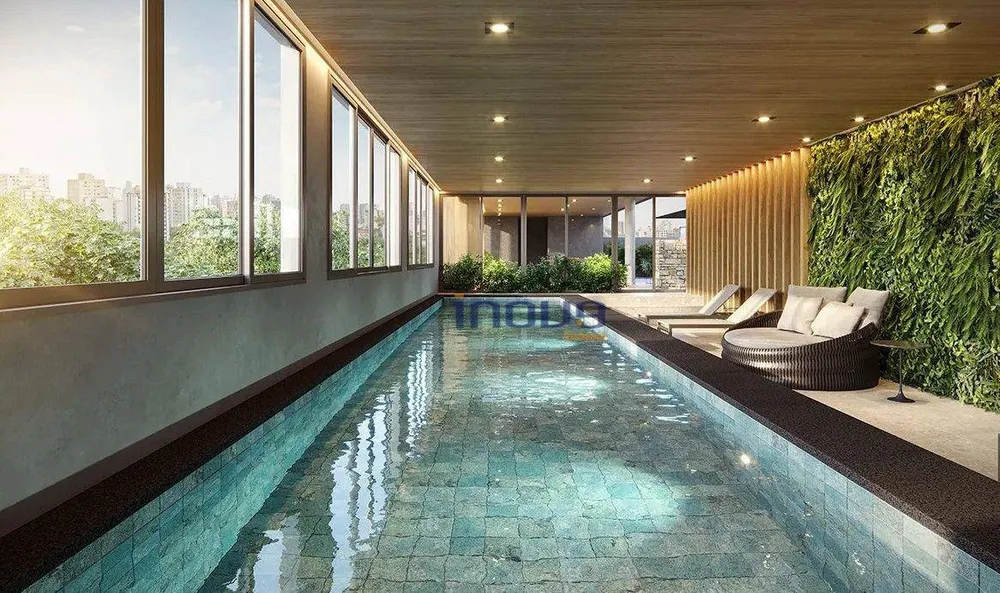 Apartamento, 4 quartos, 234 m² - Foto 4