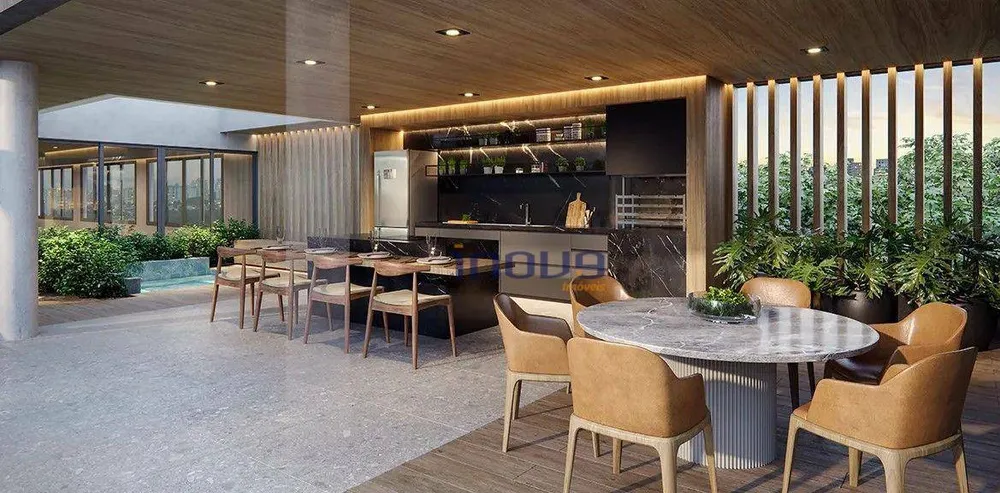 Apartamento, 4 quartos, 234 m² - Foto 8