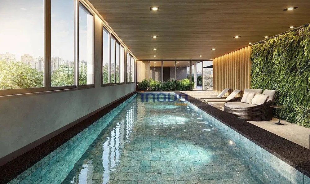 Apartamento, 4 quartos, 234 m² - Foto 15