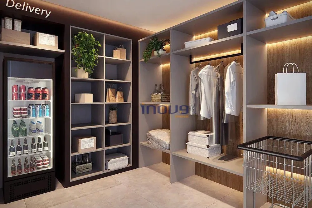 Apartamento, 4 quartos, 234 m² - Foto 9