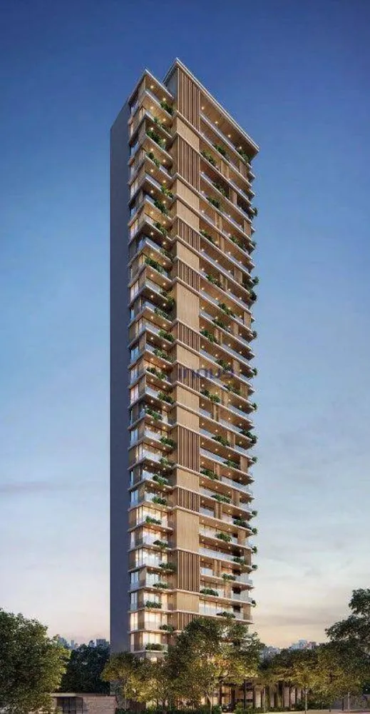 Apartamento, 4 quartos, 234 m² - Foto 12