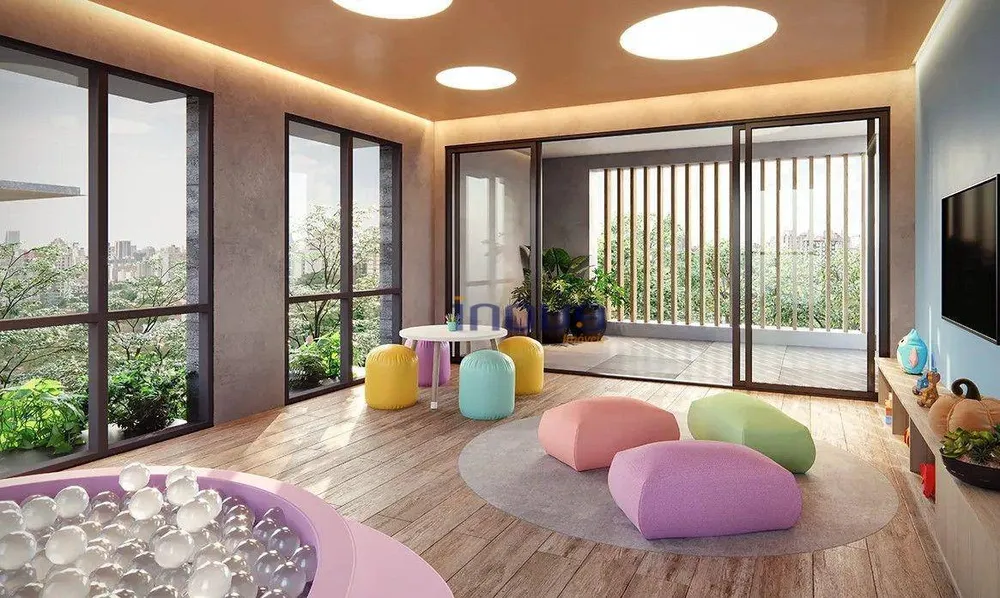 Apartamento, 4 quartos, 234 m² - Foto 7