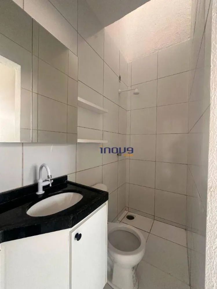 Casa de Condomínio, 2 quartos - Foto 3
