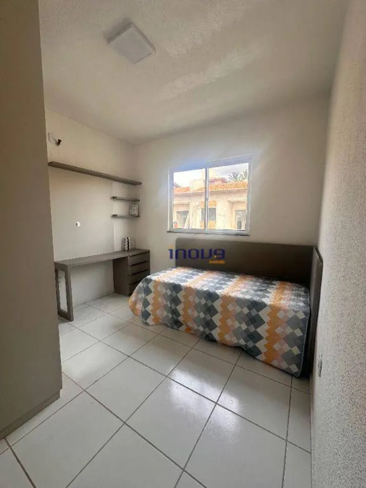 Casa de Condomínio, 2 quartos - Foto 7