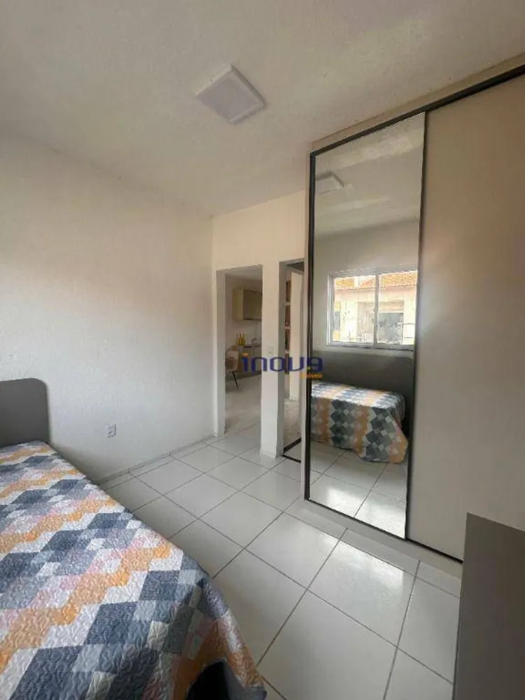 Casa de Condomínio, 2 quartos - Foto 8