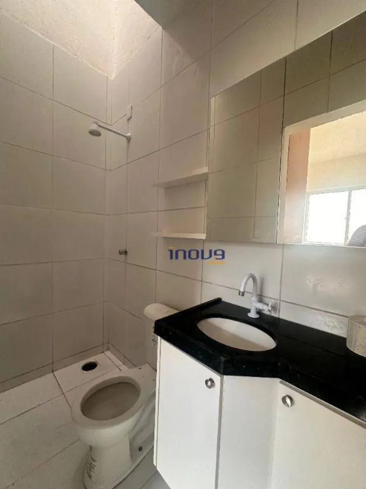 Casa de Condomínio, 2 quartos - Foto 5