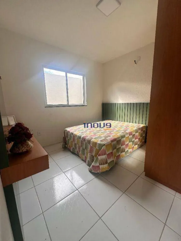 Casa de Condomínio, 2 quartos - Foto 4