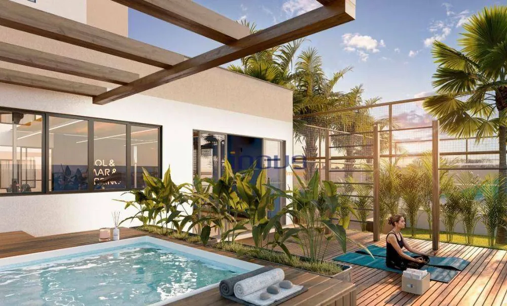 Apartamento, 2 quartos, 48 m² - Foto 12