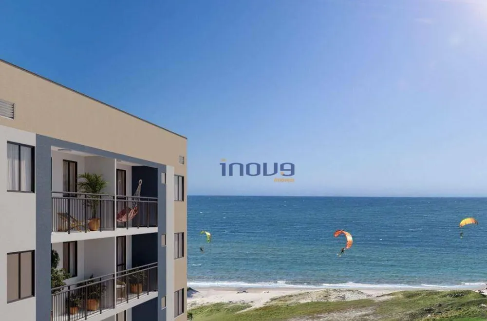 Apartamento, 2 quartos, 48 m² - Foto 13