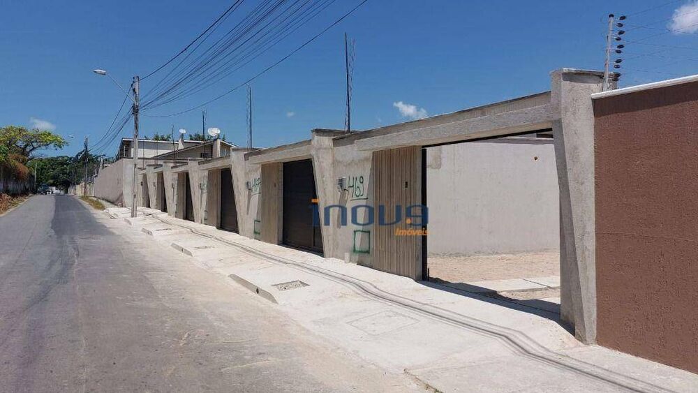 Casa, 3 quartos, 116 m² - Foto 27