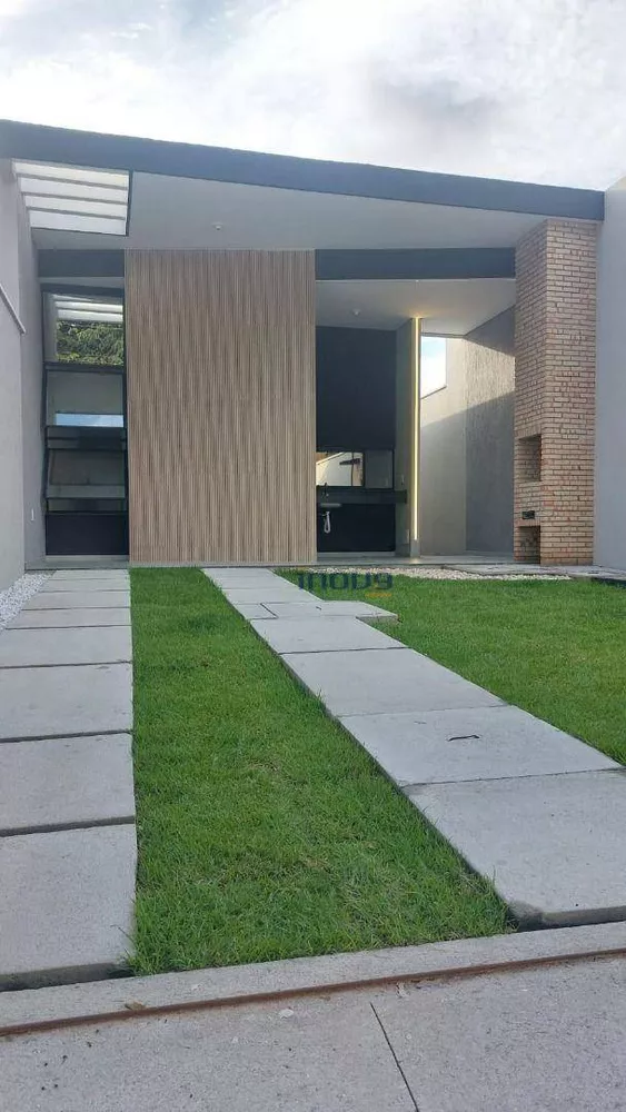 Casa, 3 quartos, 116 m² - Foto 16