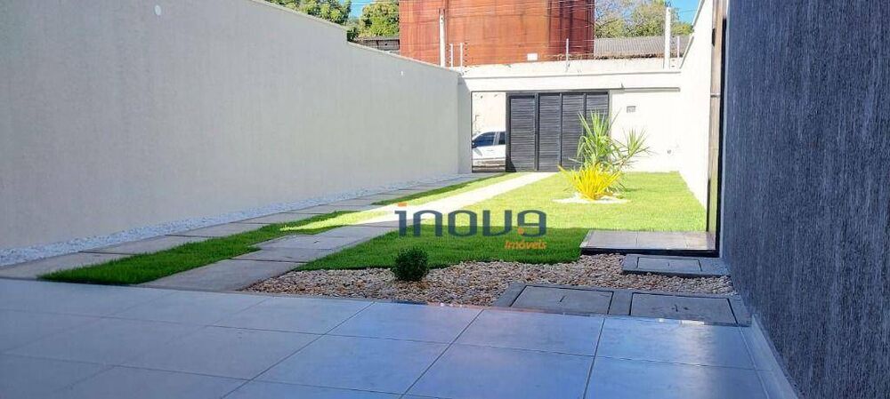 Casa, 3 quartos, 116 m² - Foto 24