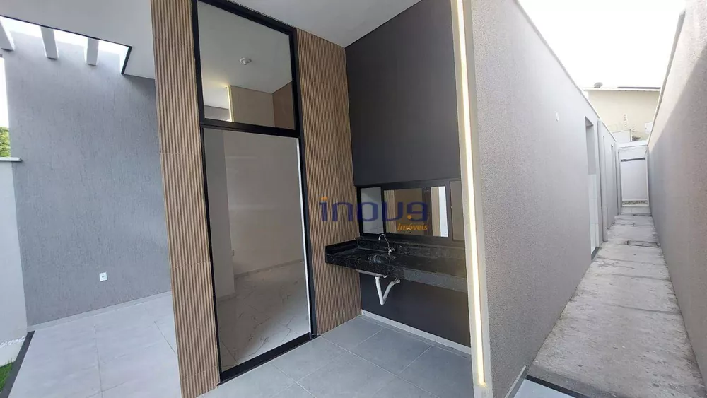 Casa, 3 quartos, 116 m² - Foto 23