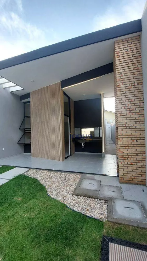 Casa, 3 quartos, 116 m² - Foto 3