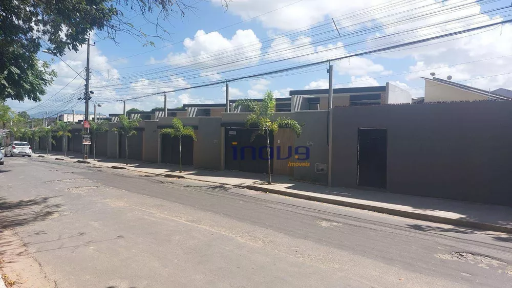 Casa, 3 quartos, 116 m² - Foto 2