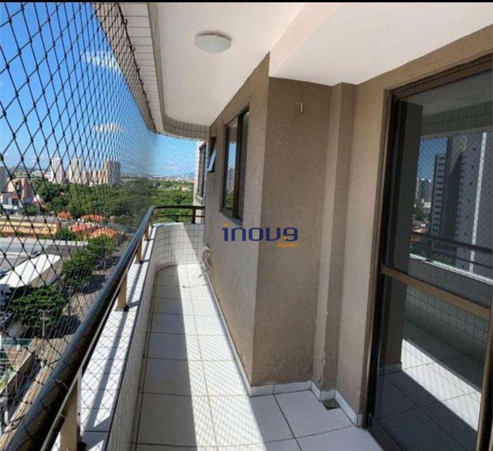 Apartamento, 3 quartos, 70 m² - Foto 6