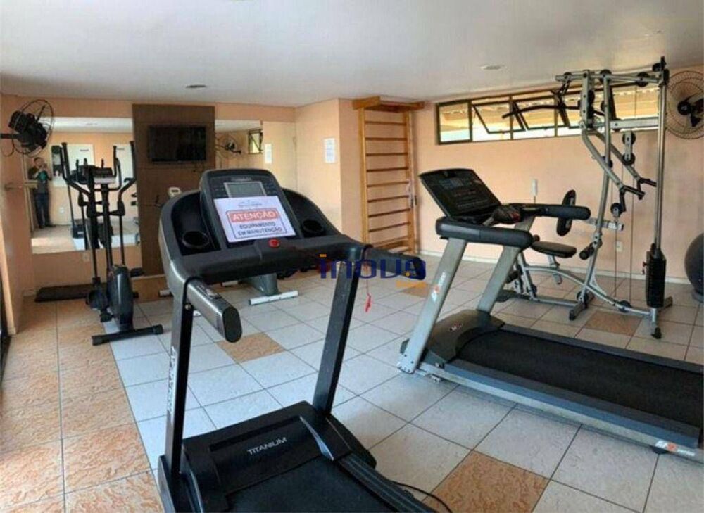 Apartamento, 3 quartos, 70 m² - Foto 21