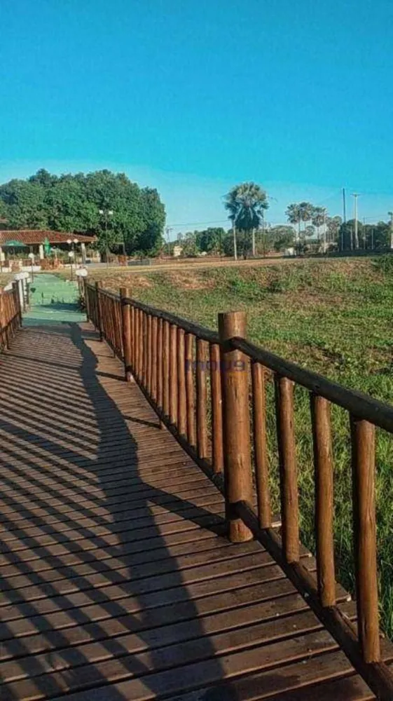 Loteamento e Condomínio, 382 m² - Foto 6