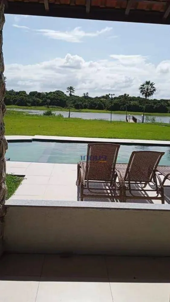 Loteamento e Condomínio, 382 m² - Foto 2