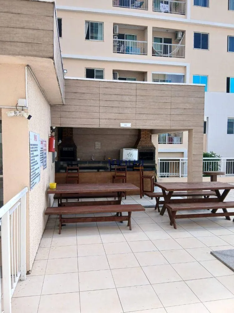 Apartamento, 3 quartos, 62 m² - Foto 14
