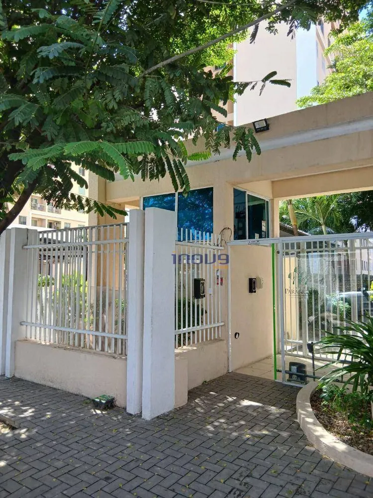 Apartamento, 3 quartos, 62 m² - Foto 2