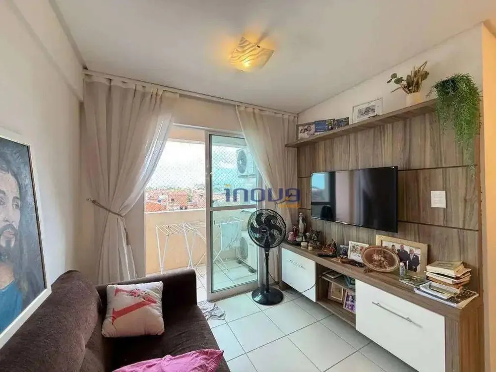Apartamento, 3 quartos, 62 m² - Foto 4