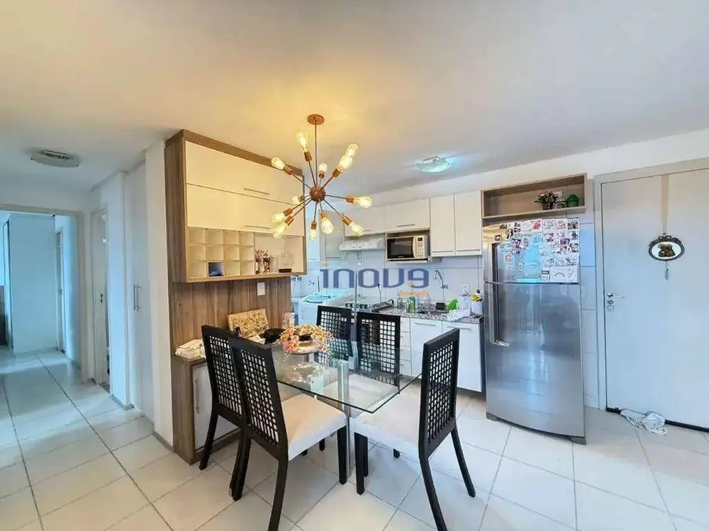 Apartamento, 3 quartos, 62 m² - Foto 5