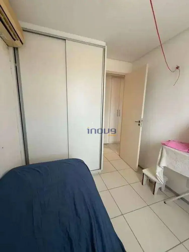Apartamento, 3 quartos, 62 m² - Foto 8