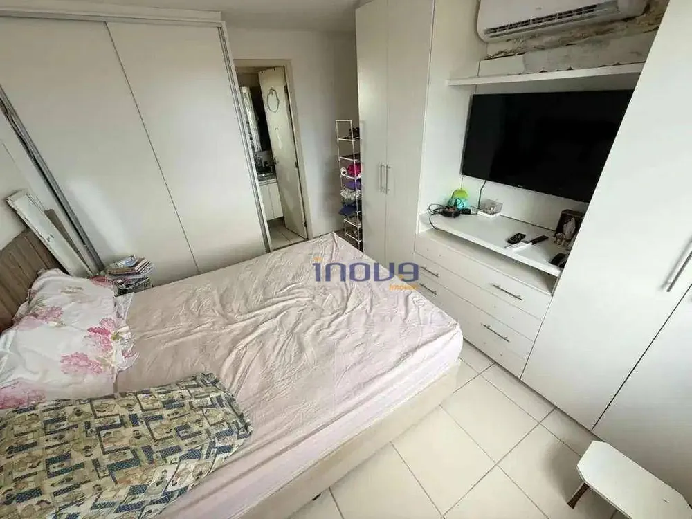 Apartamento, 3 quartos, 62 m² - Foto 6