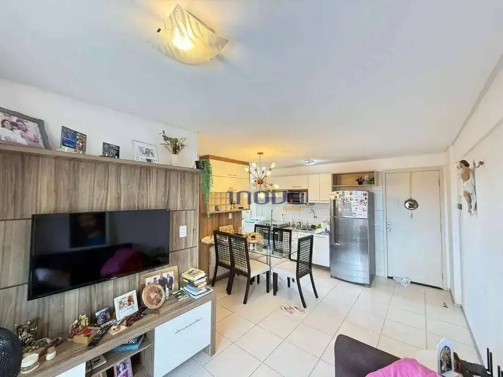 Apartamento, 3 quartos, 62 m² - Foto 3
