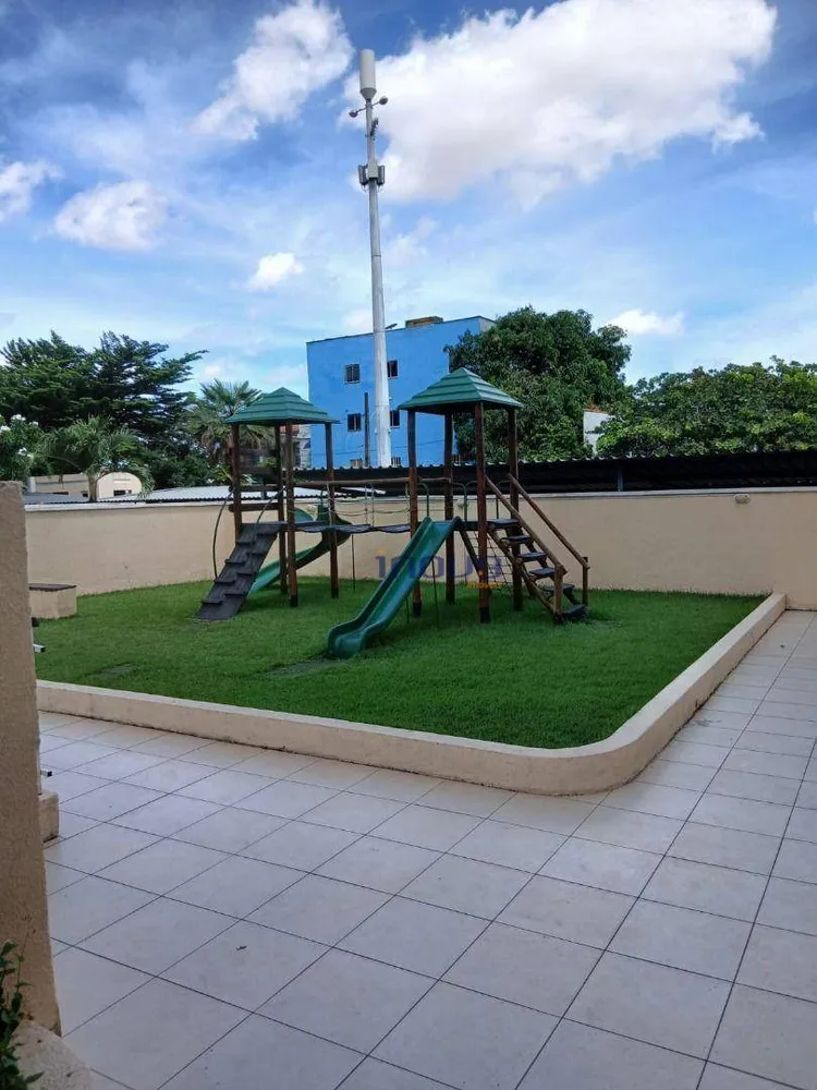 Apartamento, 3 quartos, 62 m² - Foto 10
