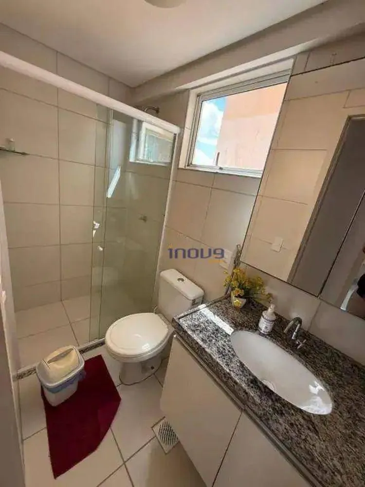 Apartamento, 3 quartos, 62 m² - Foto 7