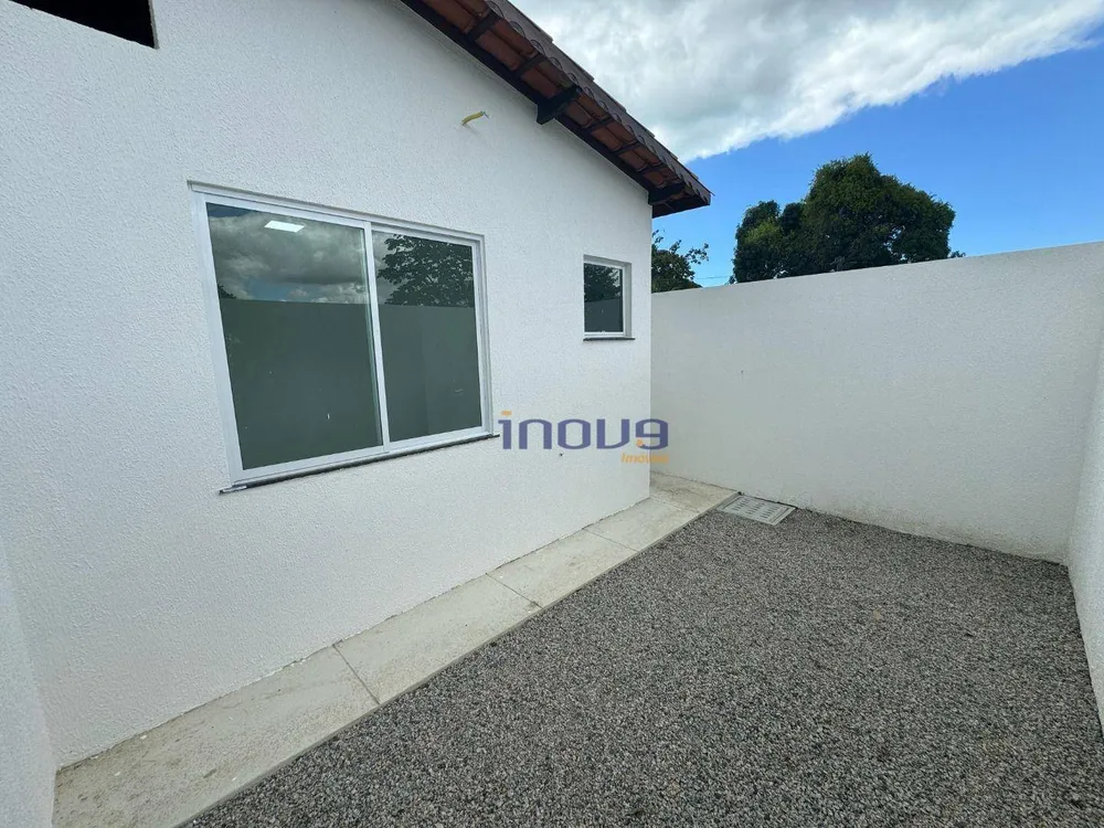 Casa, 3 quartos, 87 m² - Foto 6