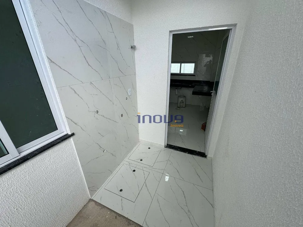 Casa, 3 quartos, 87 m² - Foto 5