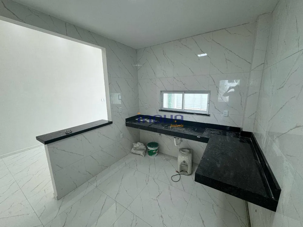 Casa, 3 quartos, 87 m² - Foto 5
