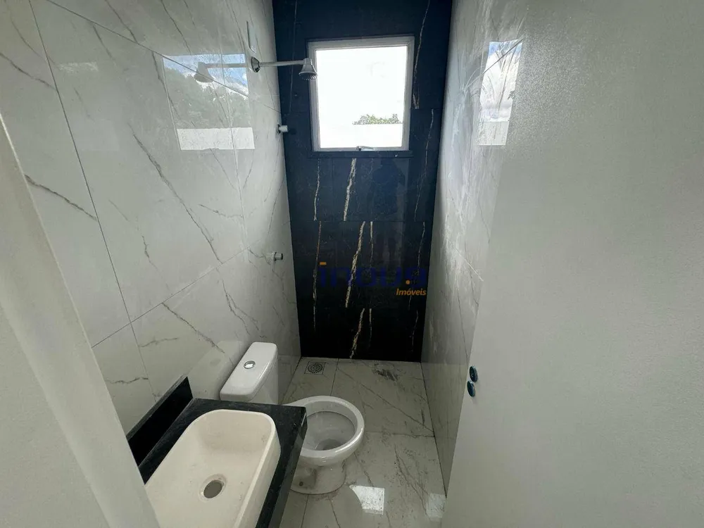 Casa, 3 quartos, 87 m² - Foto 2