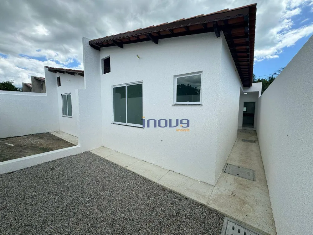 Casa, 3 quartos, 87 m² - Foto 3